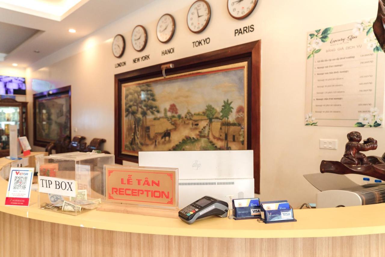 Luxury Airport Hotel Travel Нойбай Экстерьер фото